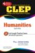 The Best Test Preparation for the Clep Humanities cover