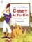 Casey at the Bat : A Ballad of the Republic, Sung in the Year 1888 cover