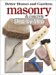 Masonry And Concrete Step-by-step cover