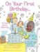  On Your First Birthday