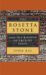 The Rosetta Stone and the Rebirth of Ancient Egypt cover