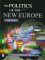 The Politics of the New Europe : Atlantic to Urals cover