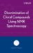 Discrimination of Chiral Compounds Using Nmr Spectroscopy cover