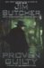 Proven Guilty cover
