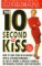 The 10 Second Kiss cover