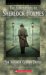The Adventures of Sherlock Holmes cover