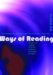 Ways of Reading : Advanced Reading Skills for Students of English Literature cover