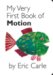My Very First Book of Motion cover