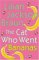 The Cat Who Went Bananas cover