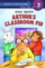 Arthur's Classroom Fib cover