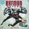 Batman Beyond : Hear No Evil cover