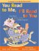 You Read to Me, I'll Read to You : Very Short Fairy Tales to Read Together (In Which Wolves are Tamed, Trolls are Transformed, and Peas are Triumphant) cover