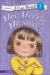 Mad Maddie Maxwell cover