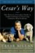 Cesar's Way : The Natural, Everyday Guide to Understanding and Correcting Common Dog Problems cover