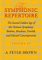 The Symphonic Repertoire : The Second Golden Age of the Viennese Symphony  Brahms, Bruckner, Dvorak, Mahler, and Selected Contemporaries cover