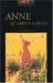 Anne of Green Gables cover