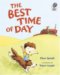 Best Time Of Day cover