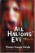 All Hallow's Eve 13 cover