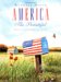 America The Beautiful cover
