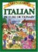 Let's Learn Italian Picture Dictionary cover