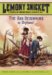 The Bad Beginning cover