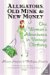 Alligators, Old Mink & New Money : One Woman's Adventures in Vintage Clothing cover