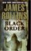 Black Order : A Sigma Force Novel cover