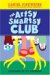 The Artsy Smartsy Club cover