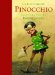 Pinocchio cover