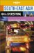 Lonely Planet South-East Asia on a Shoestring cover
