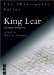 King Lear : The Tragedie of King Lear The First Folio of 1623 and a Parallel Modern Edition cover