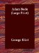 Adam Bede cover