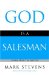 God Is a Salesman cover