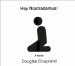 Hey Nostradamus! cover