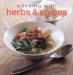 Cooking With Herbs & Spices cover