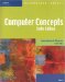 Computer Concepts : Illustrated Brief cover