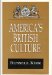 America's British Culture cover