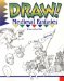 Draw! Medieval Fantasies cover