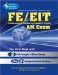 The Best Test Preparation and Review Course for the Fe/Eit : Fundamentals of Engineering  Am Exam cover