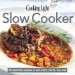 Cooking Light Slow Cooker cover