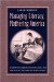 Managing Literacy, Mothering America : Women's Narratives on Reading and Writing in the Nineteenth Century cover