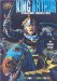 King Arthur : Excalibur Unsheathed an English Legend cover