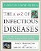 The A to Z of Infectious Diseases cover
