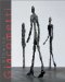 Alberto Giacometti cover
