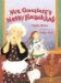Mrs. Greenberg's Messy Hanukkah cover