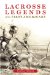 Lacrosse Legends of the First Americans cover