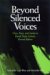 Beyond Silenced Voices : Class, Race, and Gender in United States Schools cover