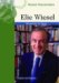 Elie Wiesel cover