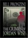The Crimes of Jordan Wise : A Novel cover