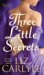 Three Little Secrets cover